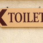 Toilet inspiratie